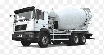 Автобетоносмеситель, Бетономешалки, Бетономешалка, Бетононасос, цемент, грузовой транспорт, грузовой автомобиль png thumbnail