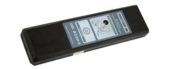 индикатор проводки DSL-8220S