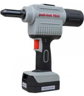 Заклепочник аккумуляторный Pull-link PB50