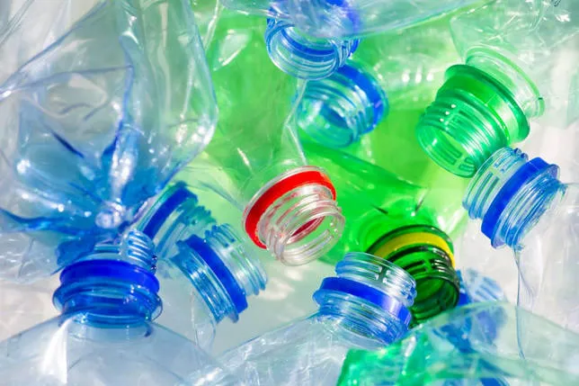 Как сделать своими руками мебель из пластиковых бутылок, инструкции