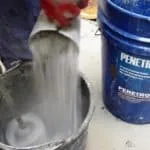 проникающая смесь