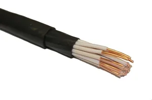 Как используется кабель ввгнг а ls