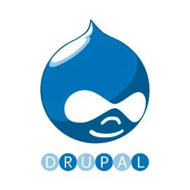 Система управления сайтом Drupal