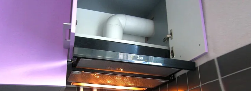 Устройство вентиляции на кухне дома ...